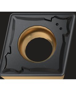YG-1 YG Indexable — CCMT120408-UG