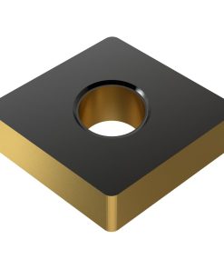 YG-1 YG Indexable — CNMA120408-YG1001,3010