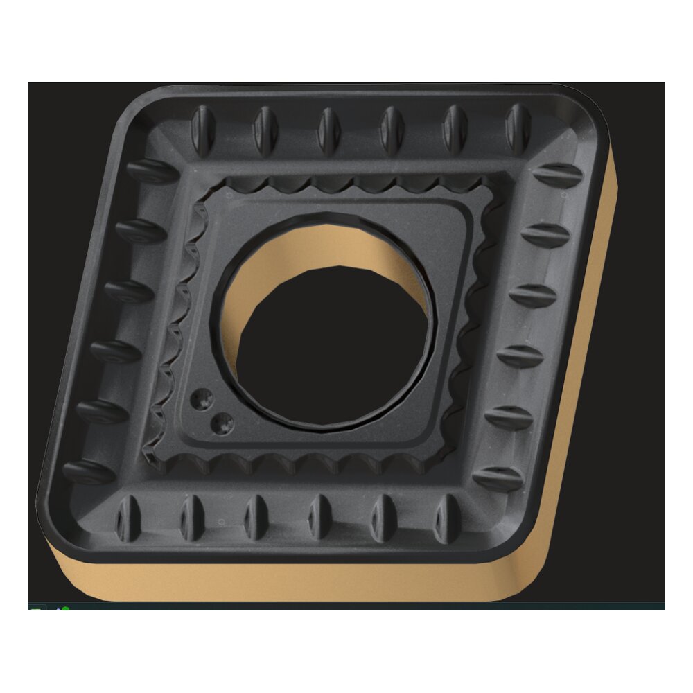 YG-1 YG Indexable — CNMM190624-UT