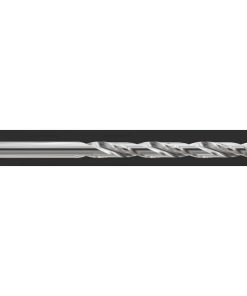 YG-1 YG-HSS Black Jobber Drills — D1783,1781Bright