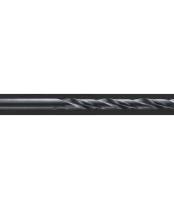 YG-1 YG-HSS Black Jobber Drills — D1784,1785,1786 steam oxide