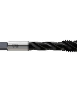 YG-1 YG Tap INOX-Oil Field-LHSpiral Flute — D2-Hardslick