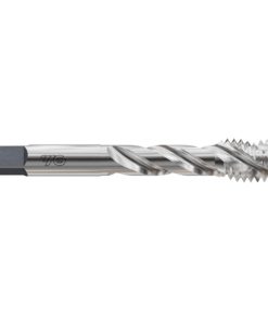 YG-1 YG Tap Steel Dimension Attributres External R5 — D4-Bright