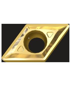YG-1 YG Indexable — DCMT070204-UF YG3115