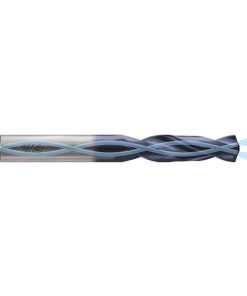 YG-1 YG Basix Solid Carbide Drills — DH406
