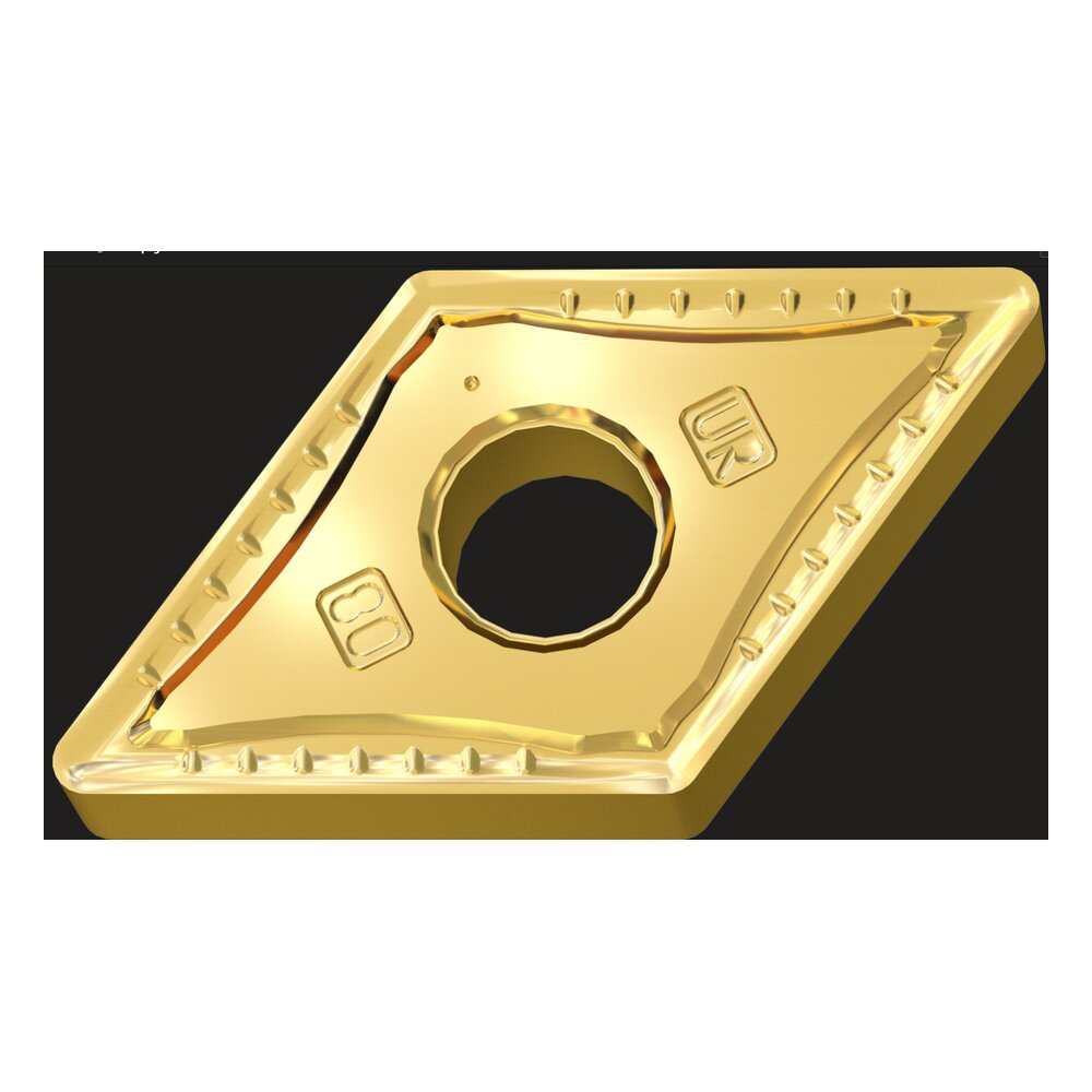 YG-1 YG Indexable — DNMG150408-UR YG3115