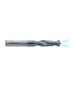 Carbide Drill NEW COATING