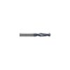 YG-1 Dream Drill X — Dream X 3XD metric without Coolant Holes