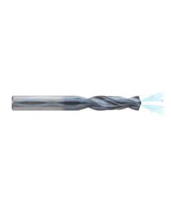 YG-1 Dream Drill X — Dream X 3XD with Coolant Holes