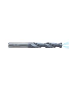 YG-1 Dream Drill X — Dream X 5XD metric with Coolant Holes