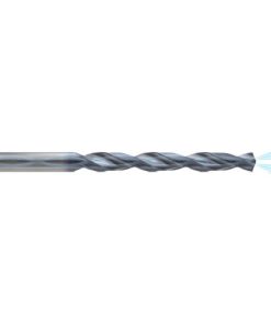 YG-1 Dream Drill X — Dream X 8XD metric with Coolant Holes