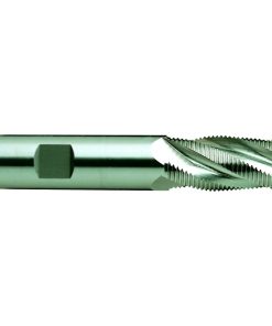YG-1 Cobalt End Mills — E2085