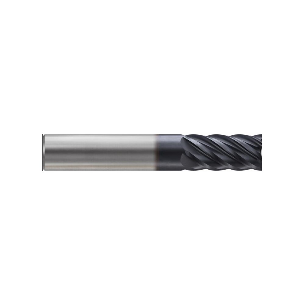 YG-1 Standard Carbide End Mills — E5058 Diamond