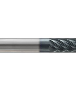 YG-1 Standard Carbide End Mills — E5058 Hardslick