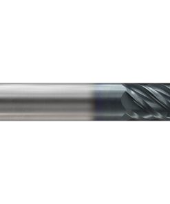 YG-1 Standard Carbide End Mills — E5066 Hardslick