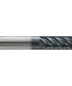 YG-1 Standard Carbide End Mills — E5067 Hardslick