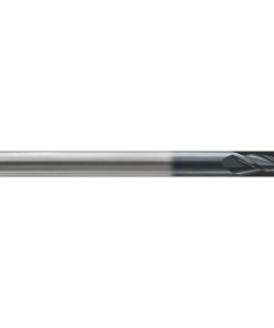 YG-1 Standard Carbide End Mills — E5077 Hardslick
