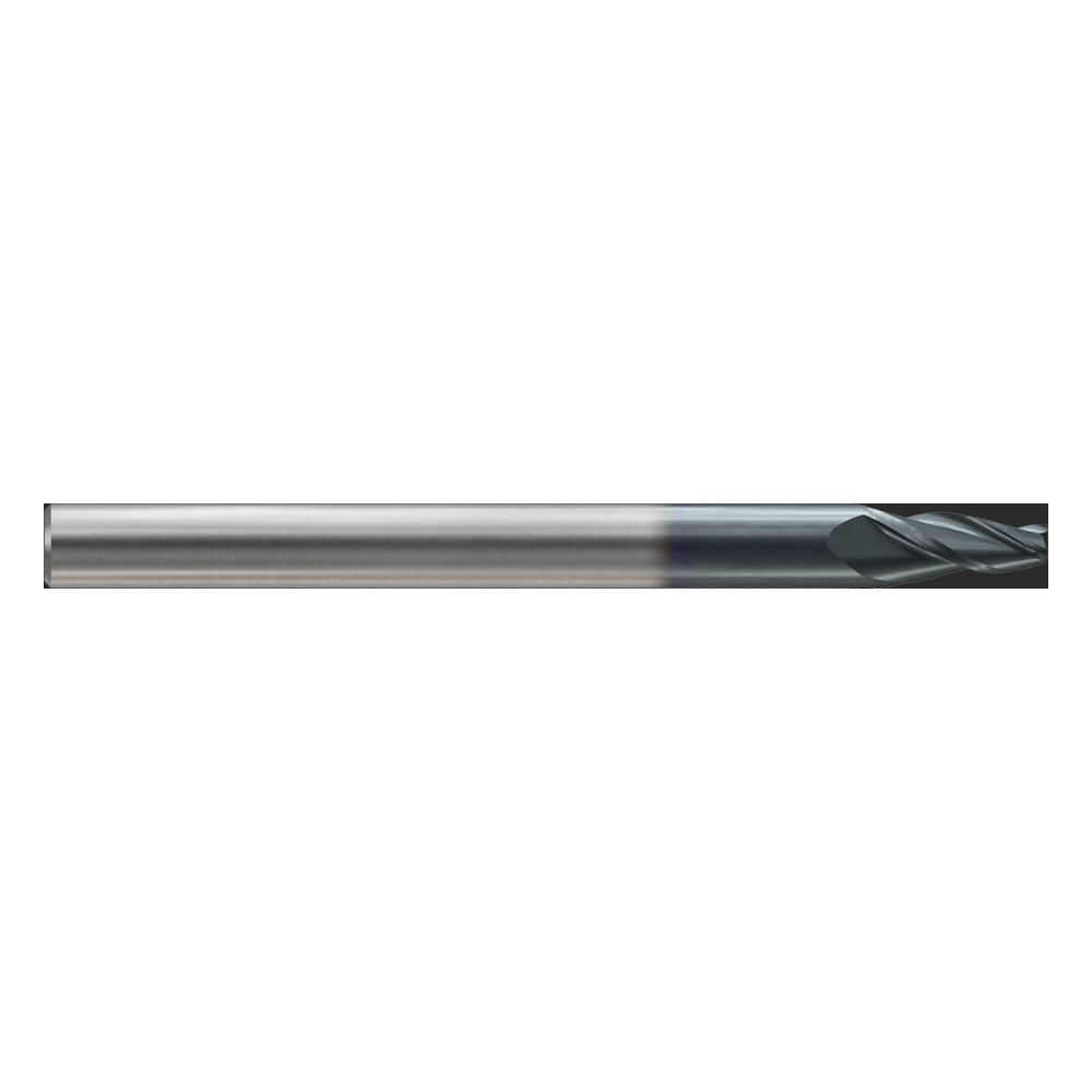YG-1 Standard Carbide End Mills — E5077 Hardslick