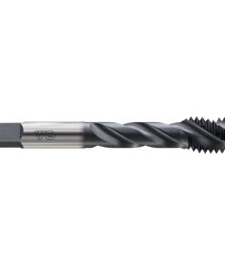 YG-1 YG Tap GP Dimension Attributres External R17 — F5-Bright(image referance is steam Oxide coated)