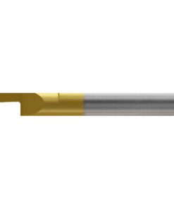 YG-1 YG Indexable — FE- Face Grooving External
