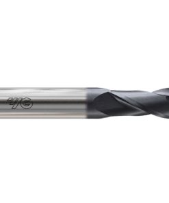 YG-1 YGBasiX Endmills — G9H96.E5H96