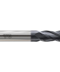 General Purpose Carbide End Mill