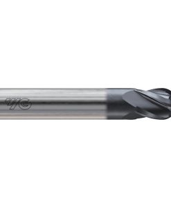 YG-1 YGBasiX Endmills — G9H99,E5H99