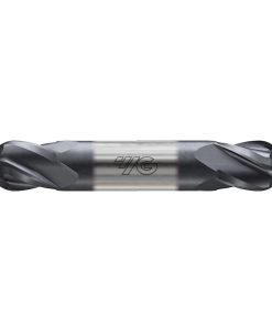 YG-1 YGBasiX Endmills — G9I01,E5I01