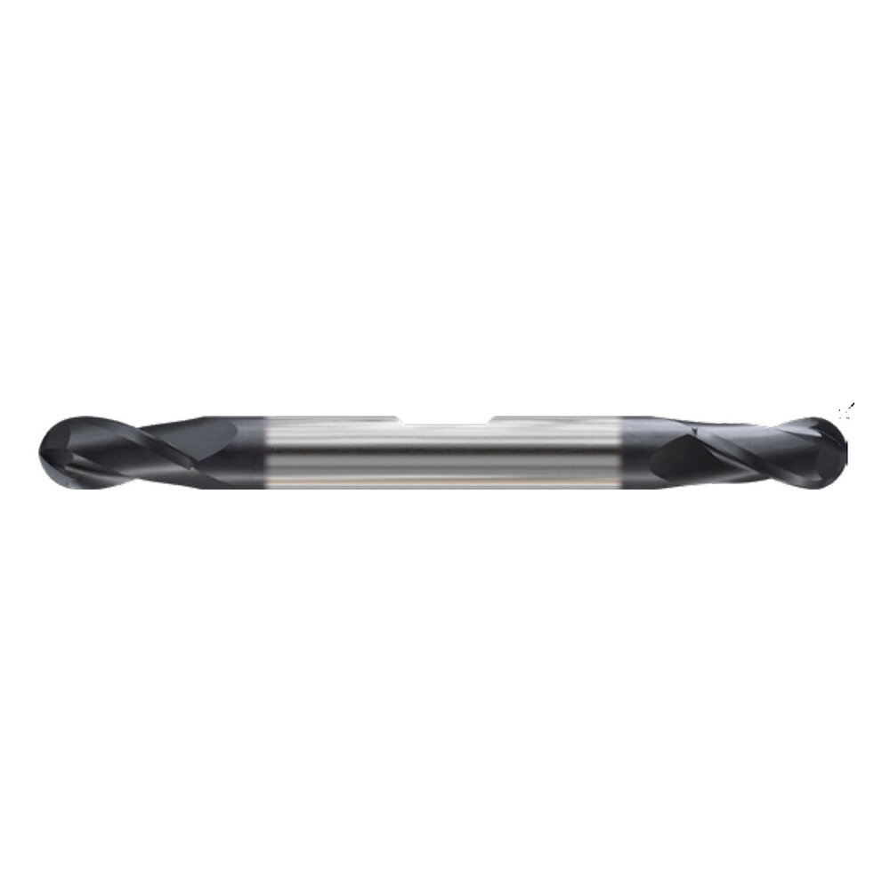 YG-1 YGBasiX Endmills — G9I04,E5I04