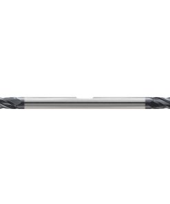 YG-1 YGBasiX Endmills — G9I06,E5I06