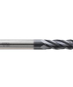YG-1 YGBasiX Endmills — G9I08,E5I08