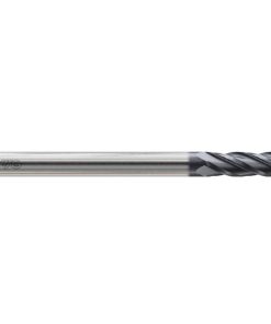 YG-1 YGBasiX Endmills — G9I09,E5I09