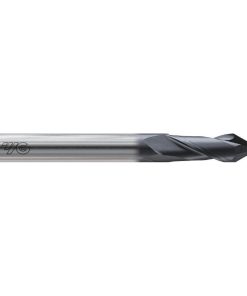 YG-1 YGBasiX Endmills — G9I31,E5I31