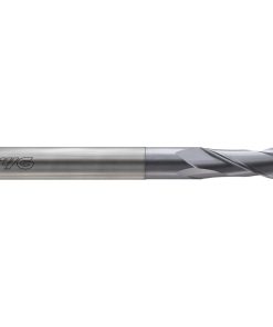 YG-1 4G Mill — GMF19(.250 and Larger)
