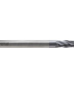 YG-1 4G Mill — GMF20(.250 and Larger)