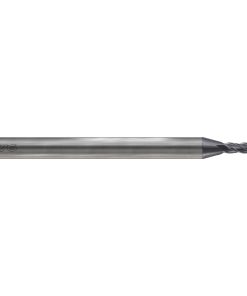 YG-1 4G Mill — GMF20(smaller than .250)