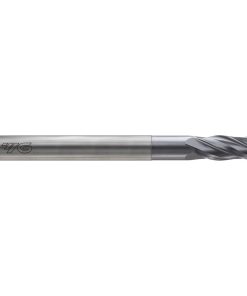 YG-1 4G Mill — GMF21(.250 and Larger)