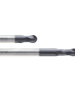 YG-1 YG-EV Mills Solid Carbide End Mills — GMK53