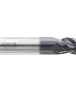 YG-1 YG-EV Mills Solid Carbide End Mills — GMK87