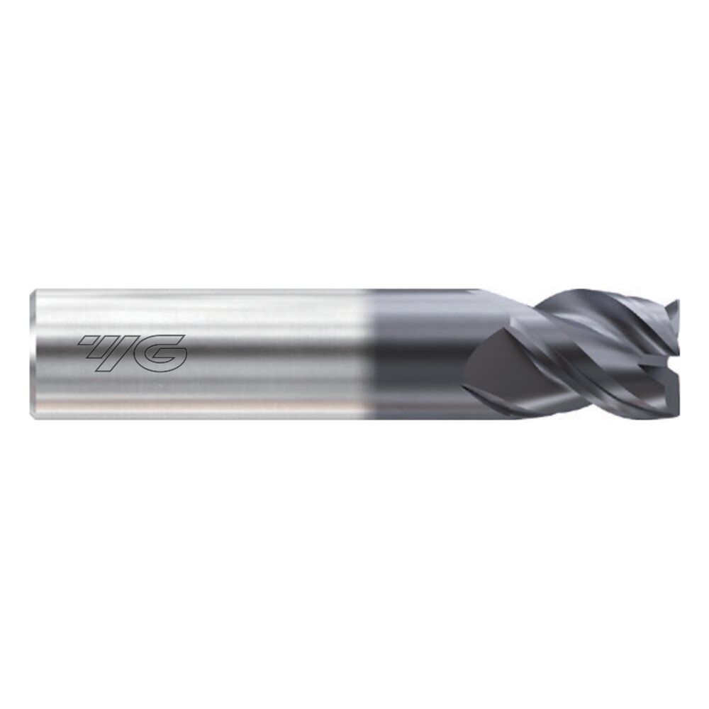 YG-1 YG-EV Mills Solid Carbide End Mills — GMK87