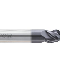 YG-1 YG-EV Mills Solid Carbide End Mills — GMK88