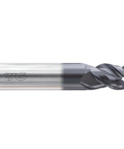 YG-1 YG-EV Mills Solid Carbide End Mills — GMK89