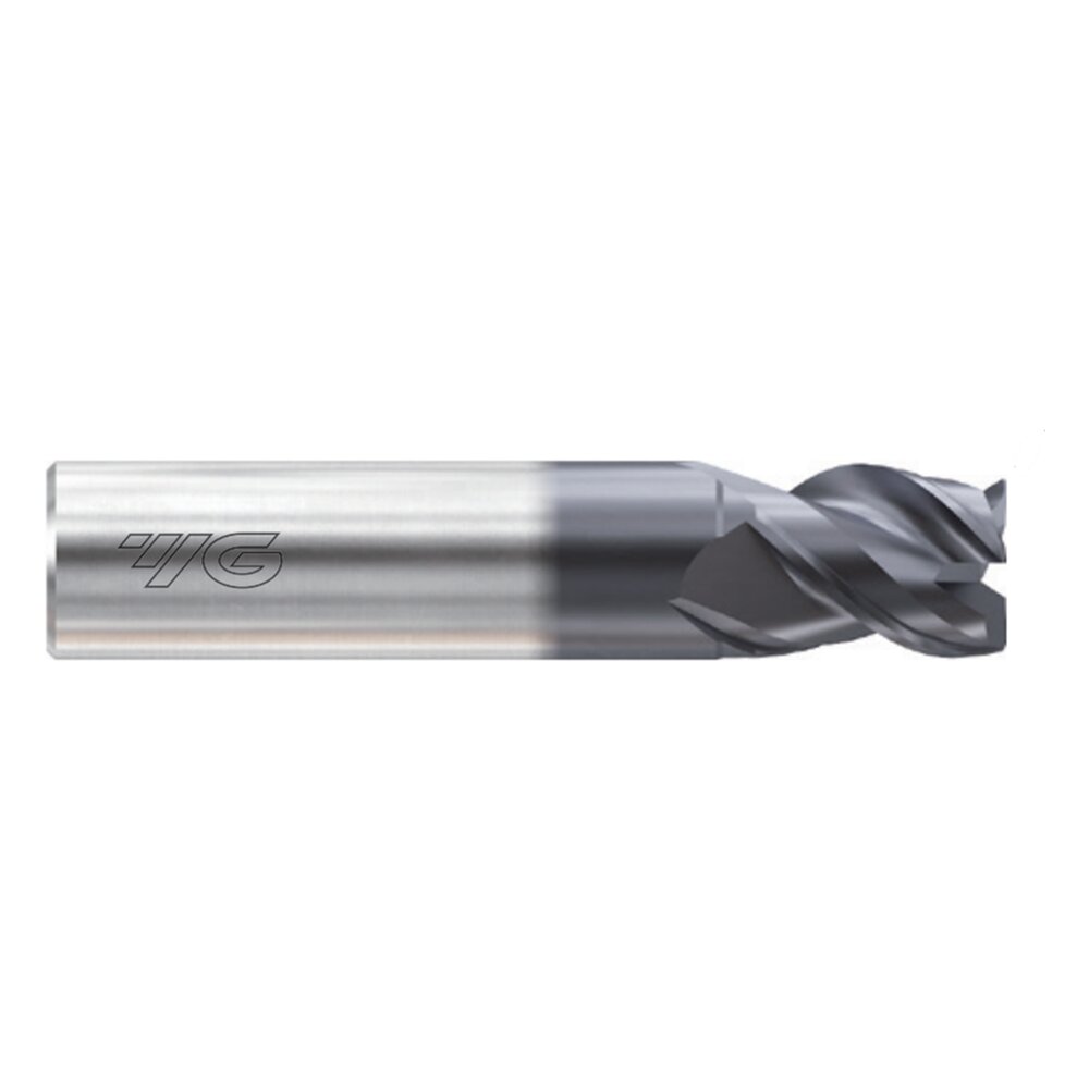 YG-1 YG-EV Mills Solid Carbide End Mills — GMK89