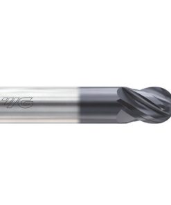 YG-1 YG-EV Mills Solid Carbide End Mills — GMK90