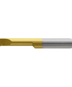 YG-1 YG Indexable — GR- Grooving Round