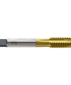 YG-1 YG Tap INOX-Oil Field-LHSpiral Flute — I2-TiN
