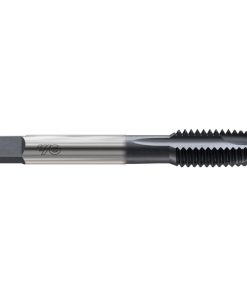 YG-1 YG Tap INOX-Oil Field-LHSpiral Flute — IO-Steam Oxide