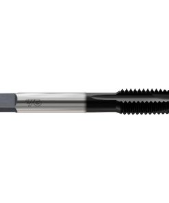YG-1 YG Tap INOX-Oil Field-LHSpiral Flute — J2-Hardslick