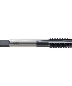 YG-1 YG Tap Steel Dimension Attributres External R5 — J3-Steam Oxide