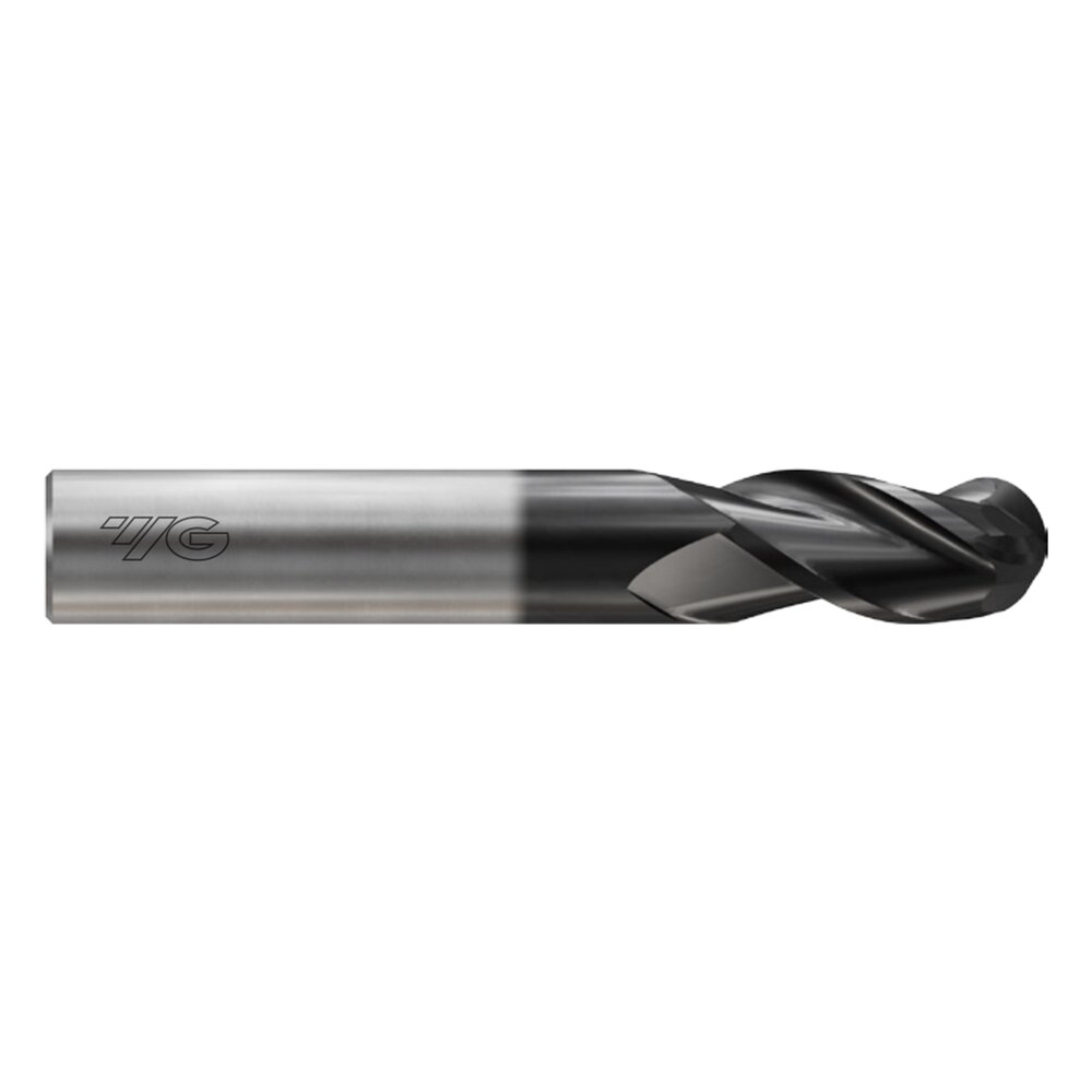 YG-1 ALU-Power HPC — JAI58